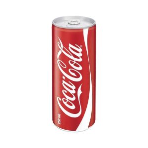 coke can regular