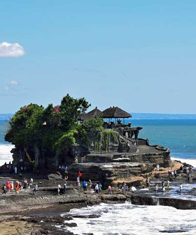 Bali Tours