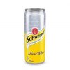 Tonic Schweppes Can