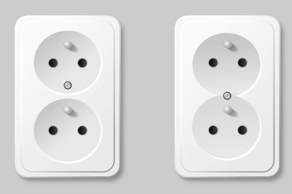 Electricity Plug