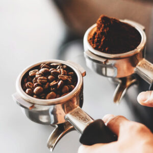 Coffee by Z ROASTERS®