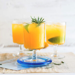 Single Juices & Coconut